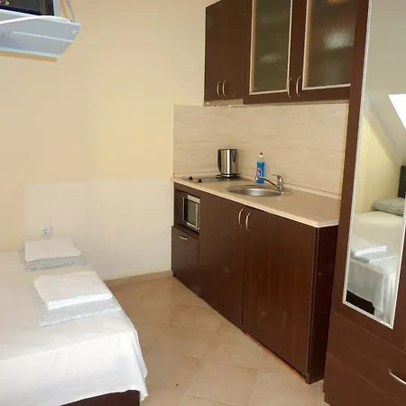 Apartment Laguna