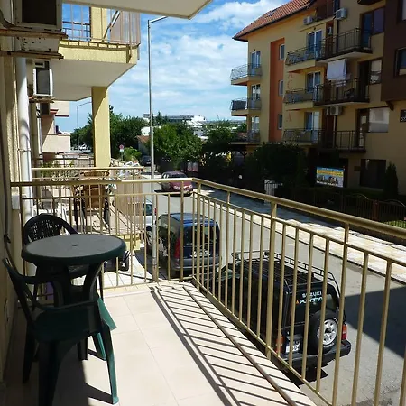 Apartment Laguna Primorsko