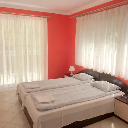 Laguna Apartment Primorsko