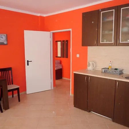 Apartment Laguna