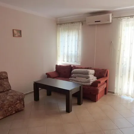 Apartment Laguna *