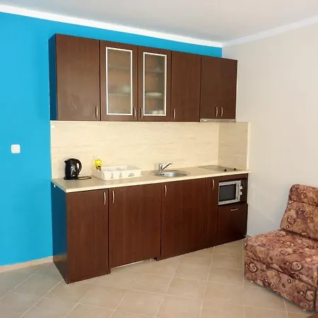 Apartment Laguna *